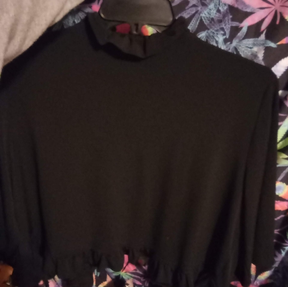 Over shawl - Picture 7 of 8